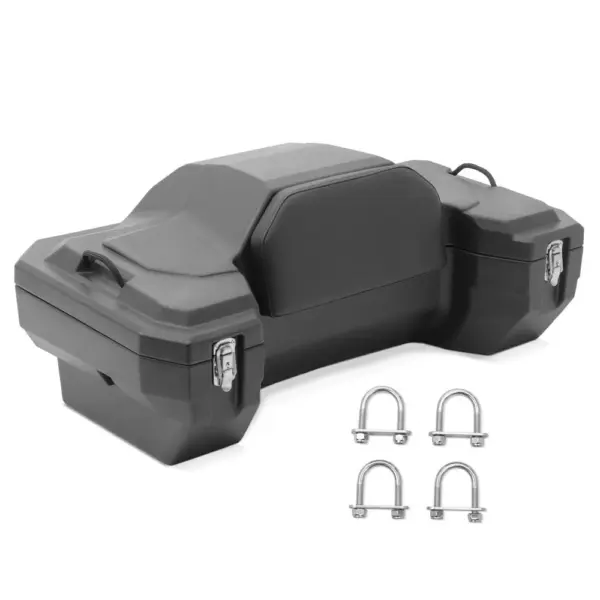 Cutie TopCase ATV QT3 82 Litri - imagine 4