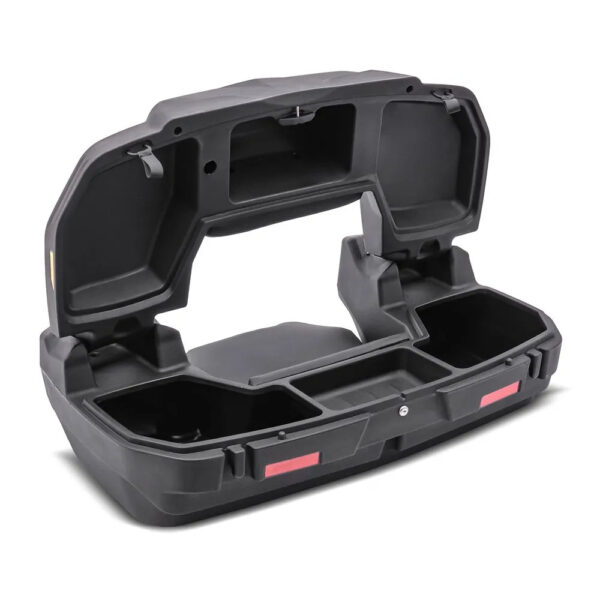 Cutie TopCase QT6 pentru ATV si Quad - imagine 5
