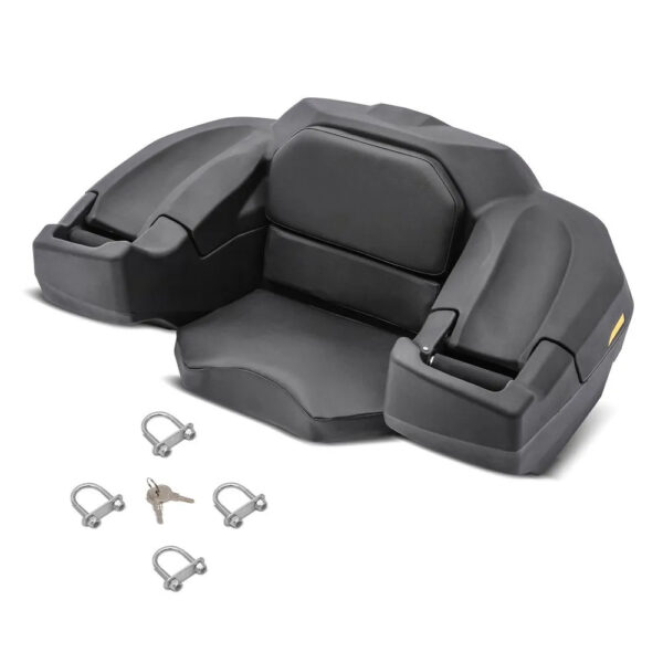 Cutie TopCase QT6 pentru ATV si Quad - imagine 4