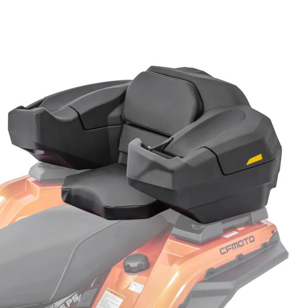 Cutie TopCase QT6 pentru ATV si Quad - imagine 2