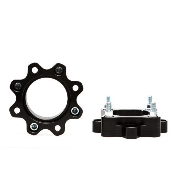 Set 2 Distantiere ATV CF MOTO 4x110 - imagine 2