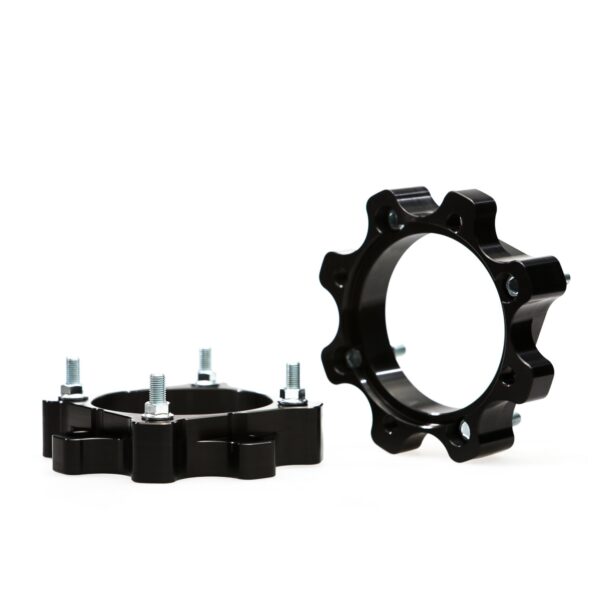Set 2 Distantiere ATV CF MOTO 4x110 - imagine 5